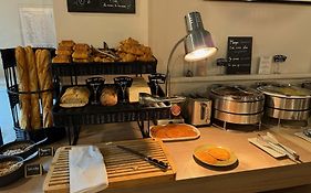 Best Western Plus Le Havre Centre Gare